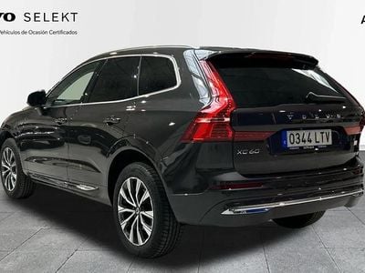 Usado Volvo XC60 Inscription 350 CV (257 kW) 2021 SUV