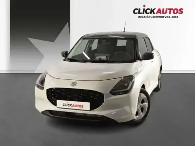Usado Suzuki Swift