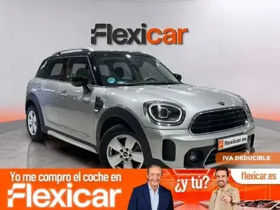 Usado Mini Cooper D Countryman