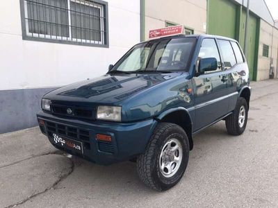 Nissan Terrano