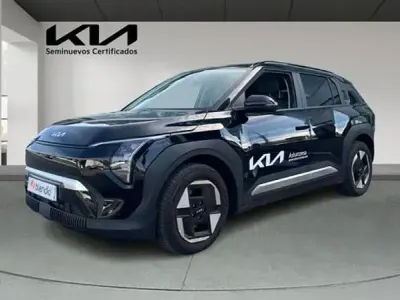 Usado Kia EV3