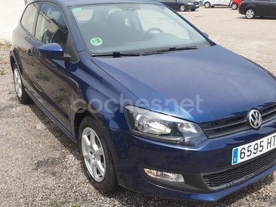 VW Polo
