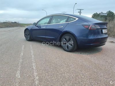 Eléctrico Usado 2019 Tesla Model 3 Berlina | 19.990 € (Precio justo)