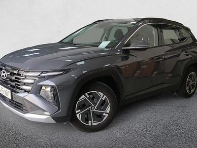 Usado Hyundai Tucson 160 CV (117 kW) 2025 SUV