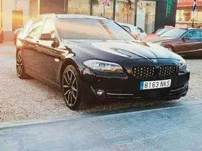 Usado BMW 530