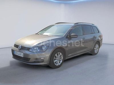 VW Golf VII