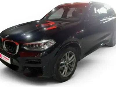 Usado BMW X3 190 CV (139 kW) 2021 SUV