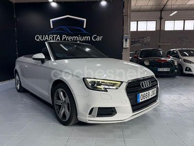 Audi A3 Cabriolet