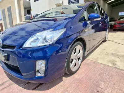 Usado Toyota Prius