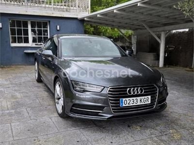 Audi A7 Sportback