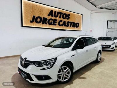 Renault Mégane GrandTour