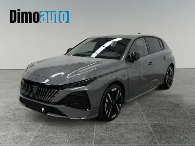 Usado Peugeot 308
