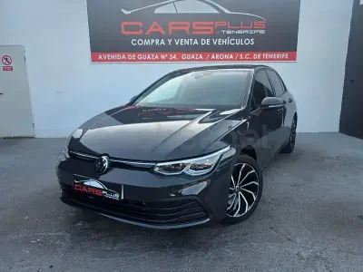 Usado VW Golf VIII