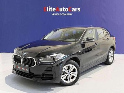 Negro Usado 2022 BMW X2 SUV | 21.990 € (Super precio)