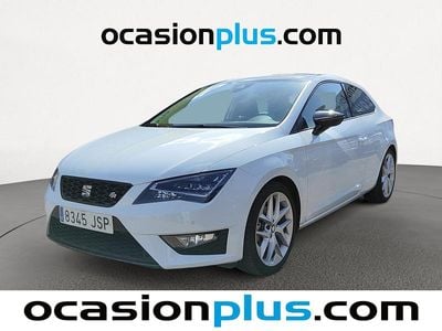Seat Leon SC
