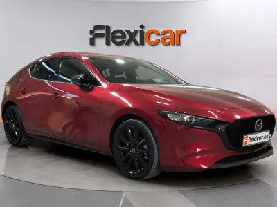 Usado Mazda 3