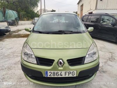 Renault Scénic II