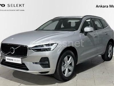 Usado Volvo XC60 Core 197 CV (144 kW) 2023 Gris / plata SUV