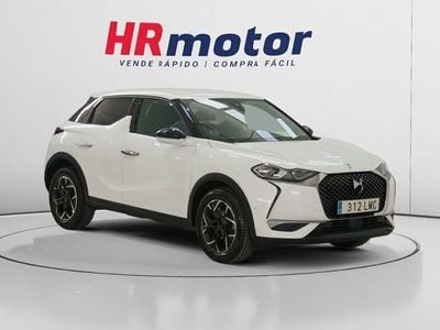 DS Automobiles DS3 Crossback