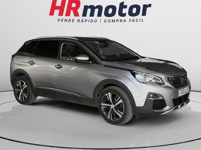 Usado Peugeot 3008 Allure 131 CV (96 kW) 2020 SUV