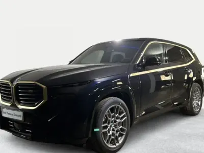 Nuevo BMW XM 653 CV (480 kW) 2025 SUV