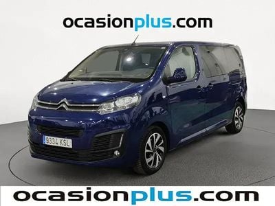 Citroën Spacetourer
