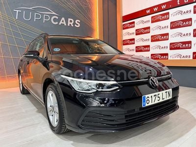 VW Golf VIII