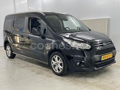 Ford Grand Tourneo Connect