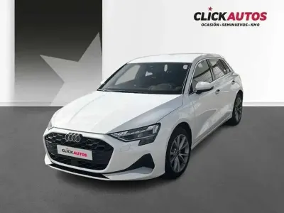 Usado Audi A3