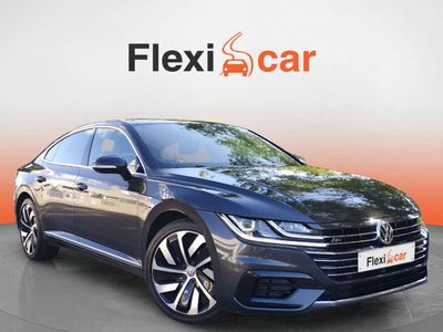 usado VW Arteon R-Line 2.0 TDI 110kW (150CV) DSG