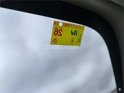 Usado Citroën C4 Picasso