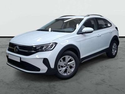 Blanco Usado 2022 VW Taigo SUV | 14.190 € (Buen precio)