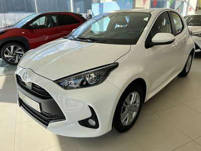 usado Toyota Yaris 125 S-edition