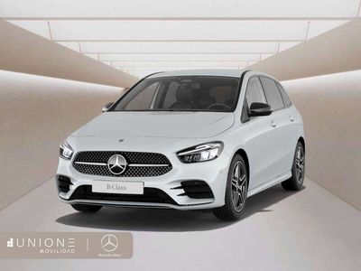 Mercedes B250e