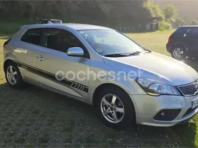 Usado Kia ProCeed