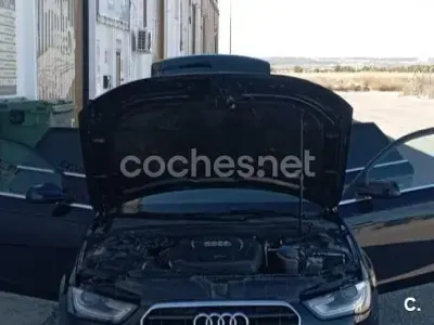 Usado Audi A4