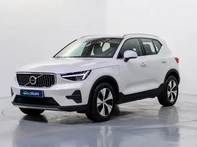 Usado Volvo XC40 Plus 262 CV (192 kW) 2023 SUV