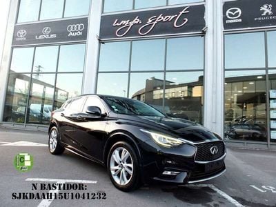 Infiniti Q30