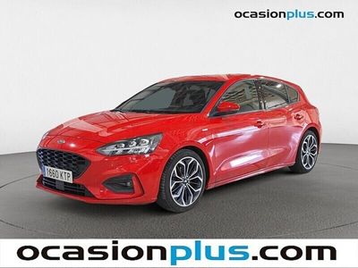 usado Ford Focus 1.0 Ecoboost SANDS ST-Line 92 kW (125 CV)