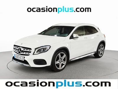 Mercedes GLA200