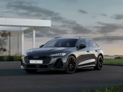 Usado Audi A5