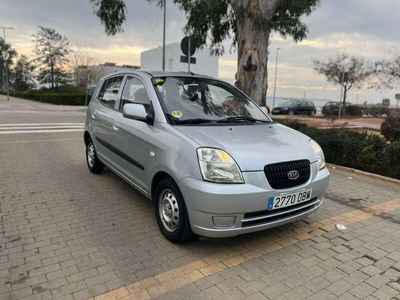 usado Kia Picanto 1.1 EX