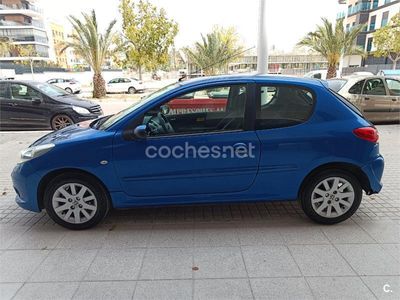 Peugeot 206+