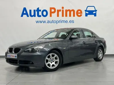 Occasion BMW 525