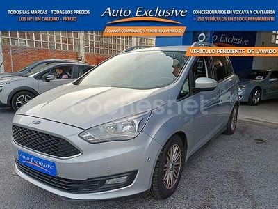 Ford Grand C-Max