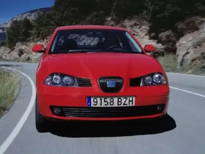 Usado Seat Cordoba
