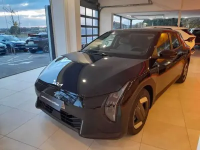 Usado Kia EV4