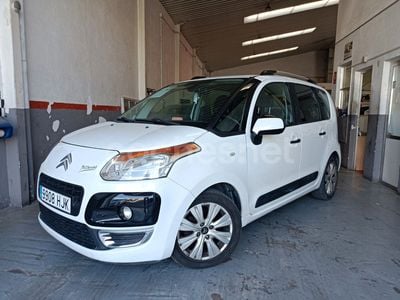 Citroën C3 Picasso