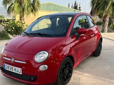 usado Fiat 500 0.9 T TwinAir TwinAir+ 85