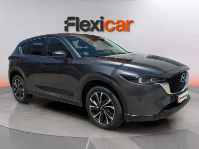 Usado Mazda CX-5
